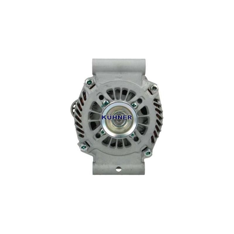 AD KÜHNER 301990RIV Alternador