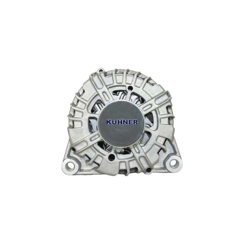 AD KÜHNER 302030RIV Alternador