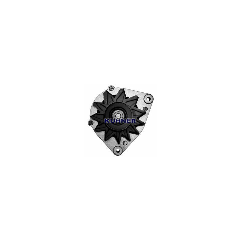 AD KÜHNER 30263RIM Alternador