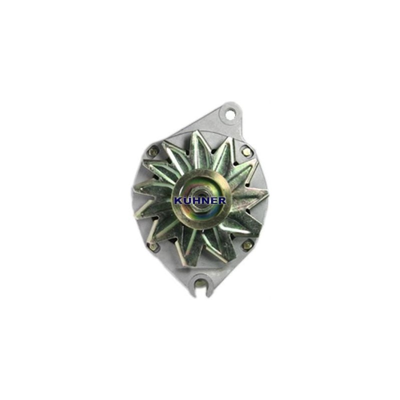 AD KÜHNER 30294RI Alternador