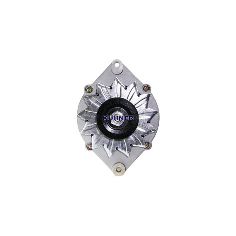 AD KÜHNER 30353RI Alternador
