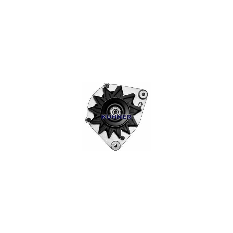 AD KÜHNER 30362RI Alternador