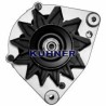 AD KÜHNER 30362RI Alternador