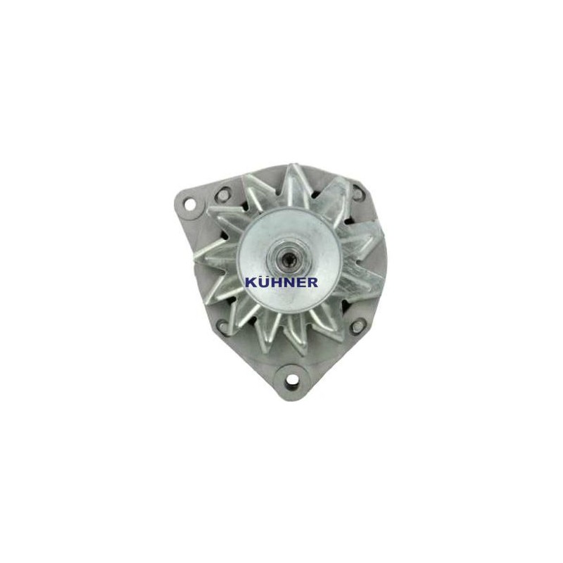 AD KÜHNER 30370RI Alternador