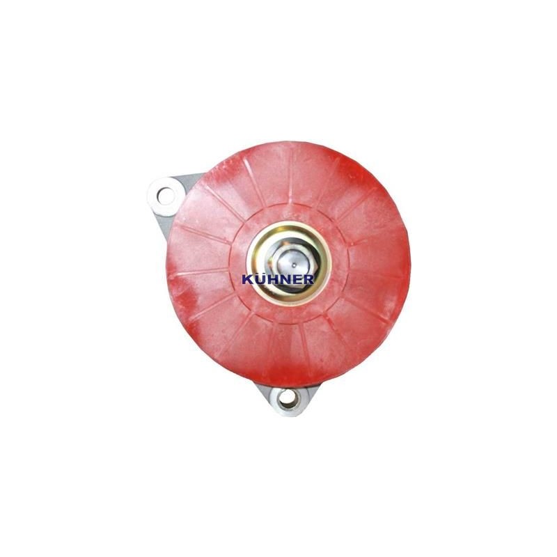 AD KÜHNER 304015 Alternador