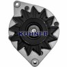 AD KÜHNER 3042RI Alternador