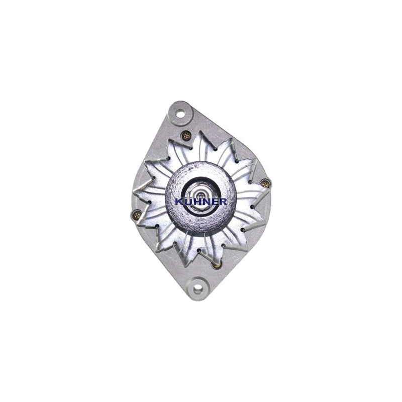 AD KÜHNER 30516RIR Alternador