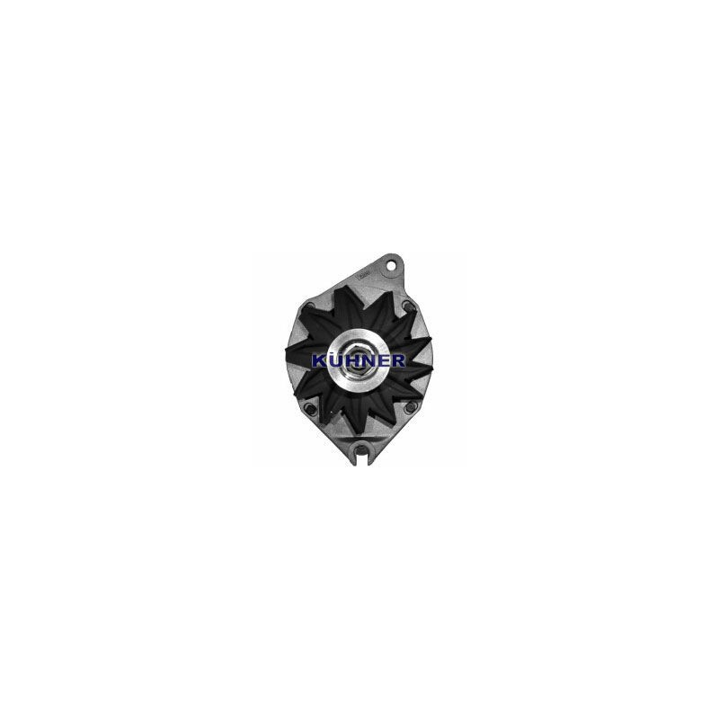 AD KÜHNER 30525RIR Alternador
