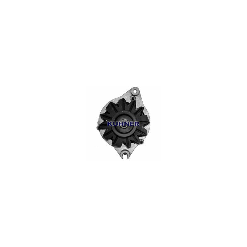 AD KÜHNER 30583RI Alternador
