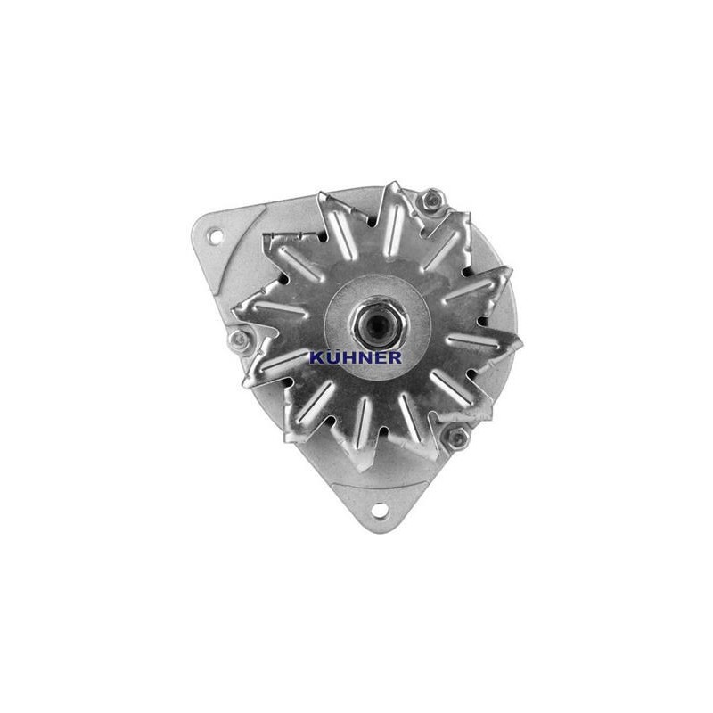 AD KÜHNER 30600RI Alternador