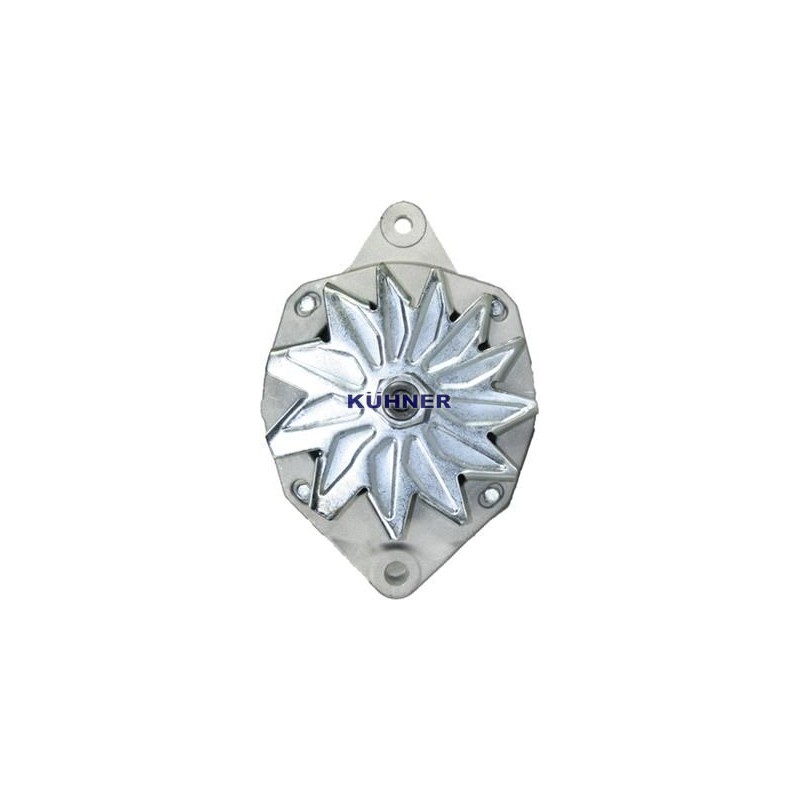 AD KÜHNER 30711RI Alternador