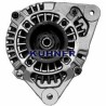 AD KÜHNER 30739RI Alternador