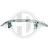DIEDERICHS 1224060 Soporte, parachoques - 1