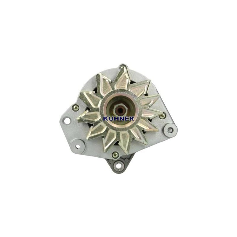 AD KÜHNER 30841RIR Alternador
