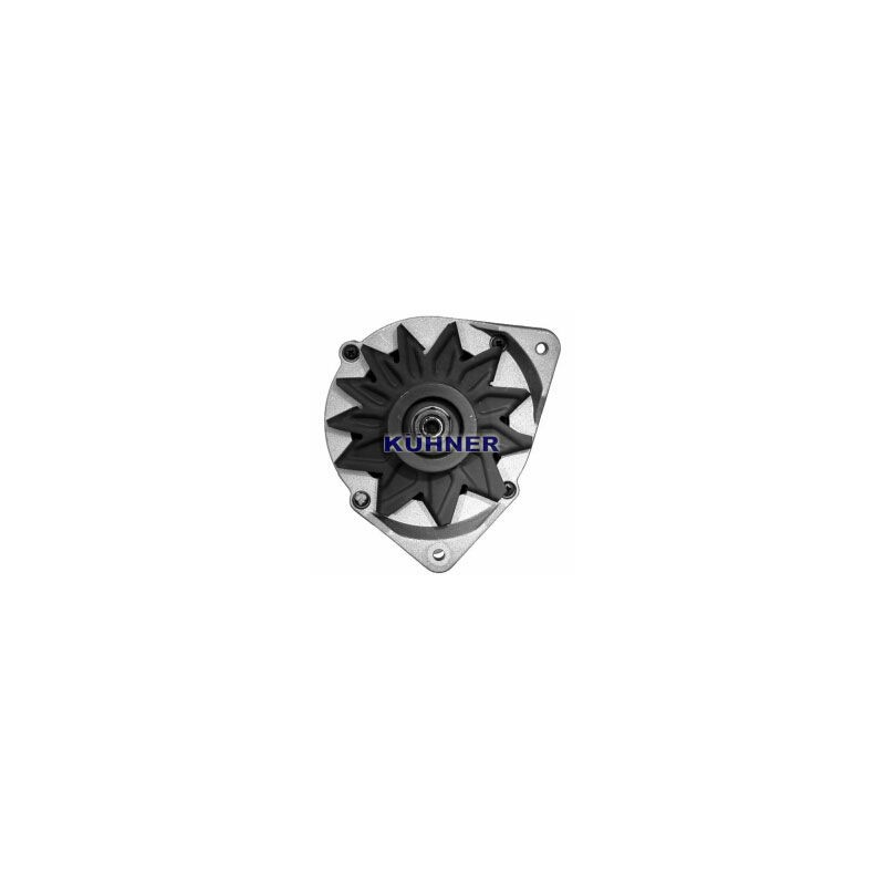 AD KÜHNER 30846RI Alternador