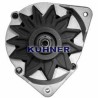 AD KÜHNER 30846RI Alternador