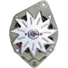 AD KÜHNER 30898RI Alternador