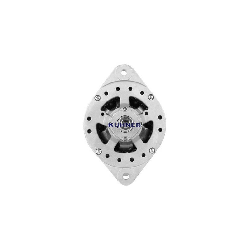 AD KÜHNER 30907RI Alternador