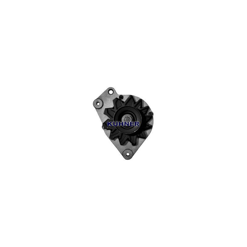 AD KÜHNER 30911RI Alternador