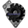 AD KÜHNER 30911RI Alternador