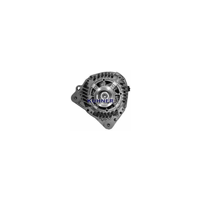 AD KÜHNER 30912RIR Alternador
