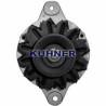 AD KÜHNER 40100 Alternador