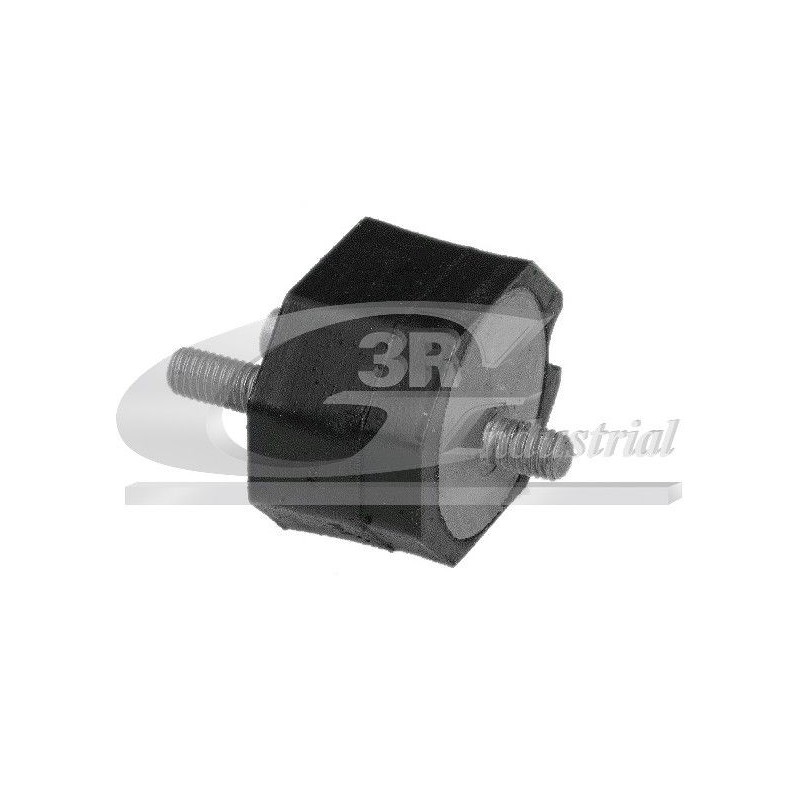 3RG 40110 Suspensión, caja de cambios manual