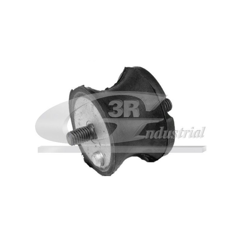 3RG 40114 Suspensión, caja de cambios manual