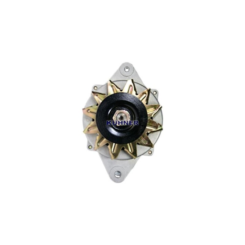 AD KÜHNER 401172RI Alternador