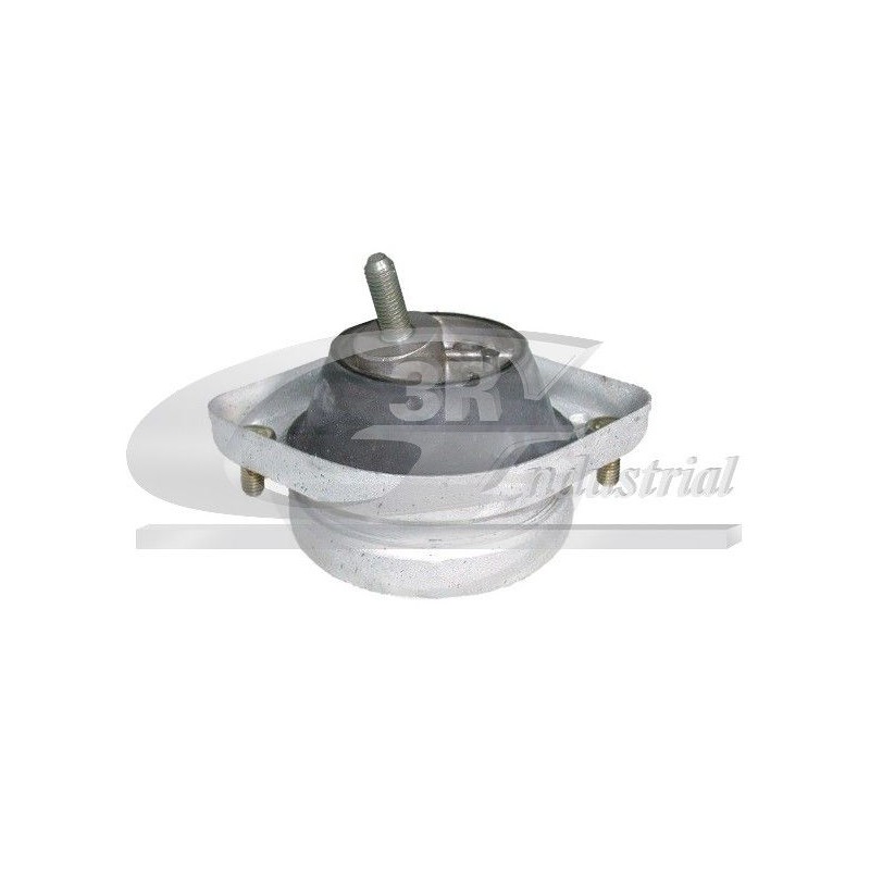 3RG 40119 Soporte, motor izquierda