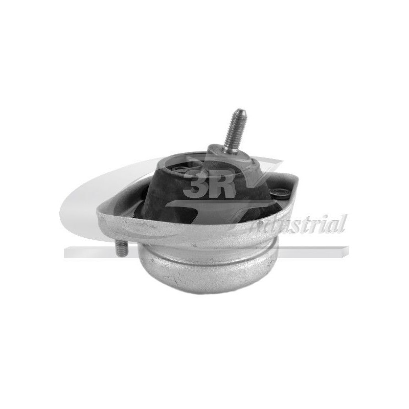 3RG 40120 Soporte, motor derecha