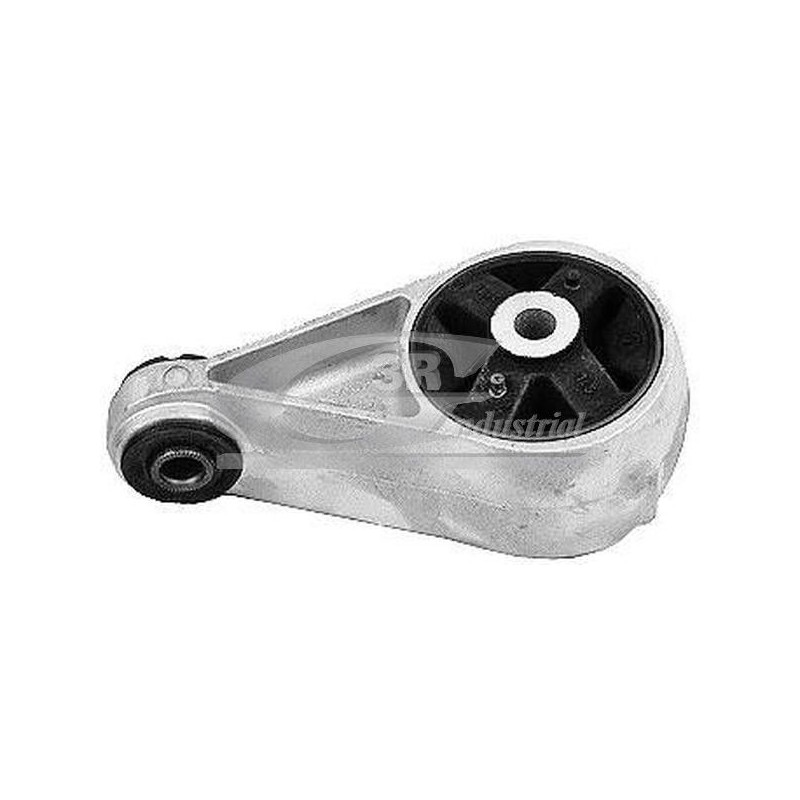 3RG 40121 Soporte, motor Atrás izquierda