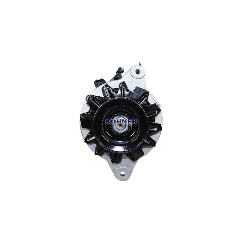 AD KÜHNER 401366RIV Alternador