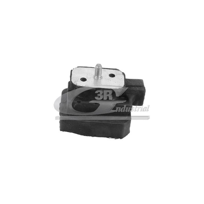 3RG 40139 Suspensión, caja de cambios manual