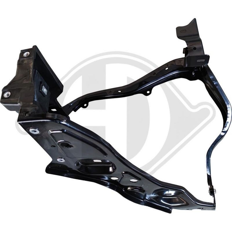 DIEDERICHS 1650412 Soporte, faro principal - 1