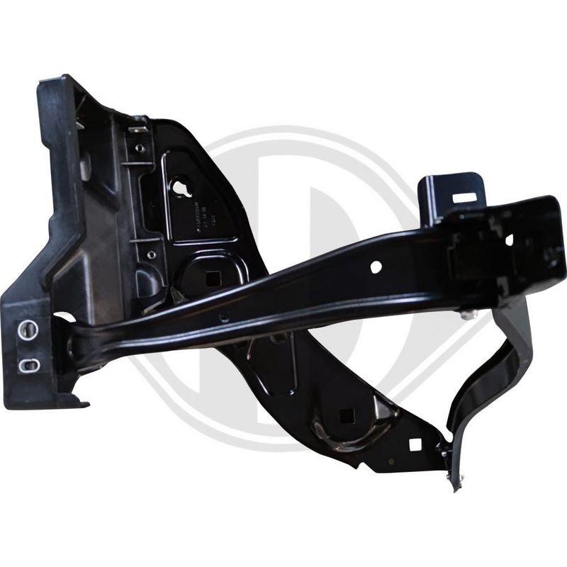 DIEDERICHS 1650413 Soporte, faro principal - 1