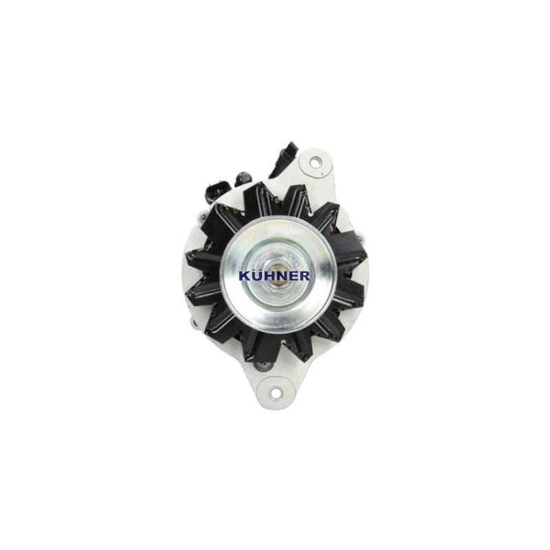 AD KÜHNER 401618RIV Alternador