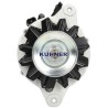 AD KÜHNER 401618RIV Alternador