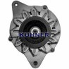 AD KÜHNER 40176 Alternador