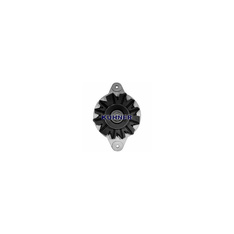 AD KÜHNER 40178RI Alternador