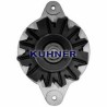 AD KÜHNER 40178RI Alternador