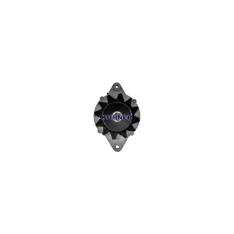 AD KÜHNER 40573RI Alternador