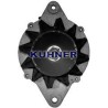 AD KÜHNER 40573RI Alternador