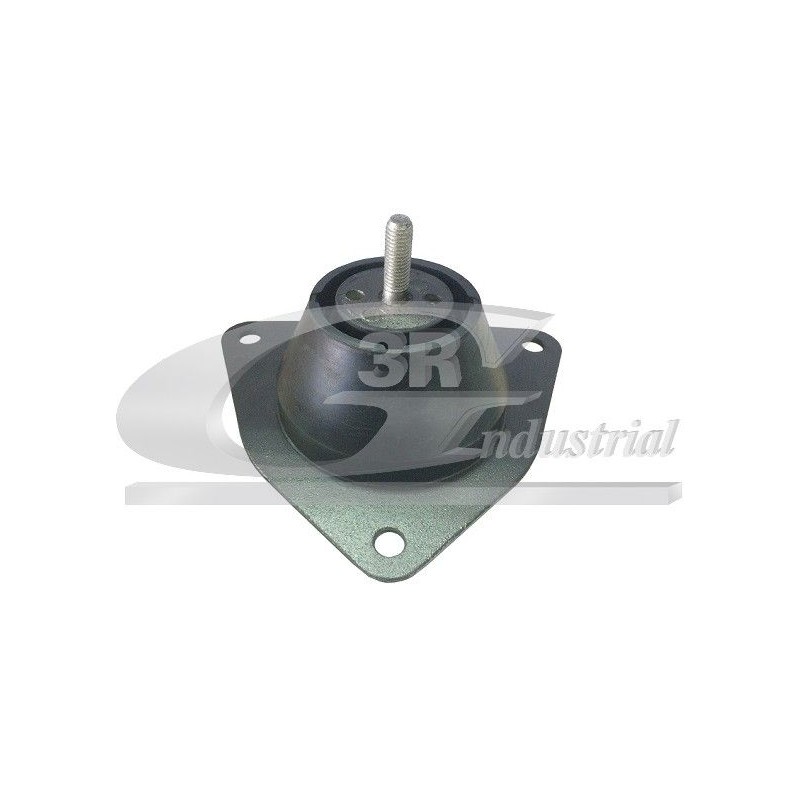 3RG 40656 Soporte, motor