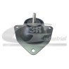 3RG 40656 Soporte, motor