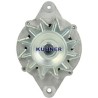AD KÜHNER 40669RI Alternador