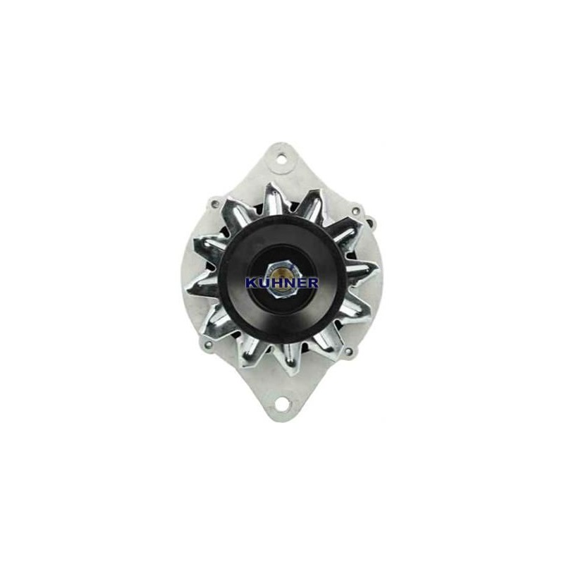 AD KÜHNER 40672RI Alternador