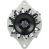 AD KÜHNER 40672RI Alternador