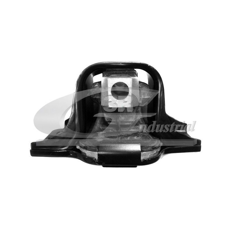 3RG 40676 Soporte, motor derecha