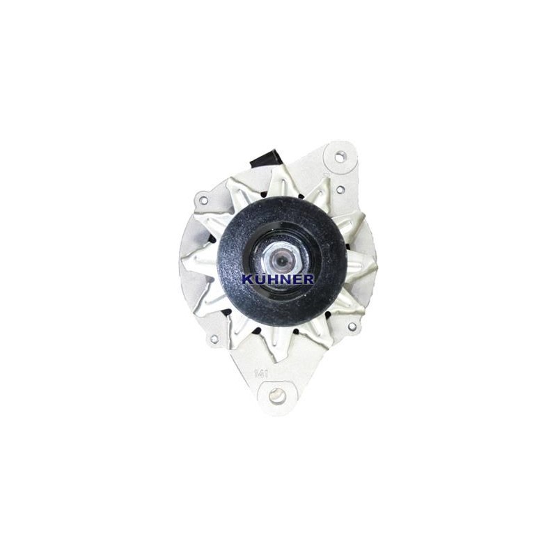 AD KÜHNER 40761RI Alternador